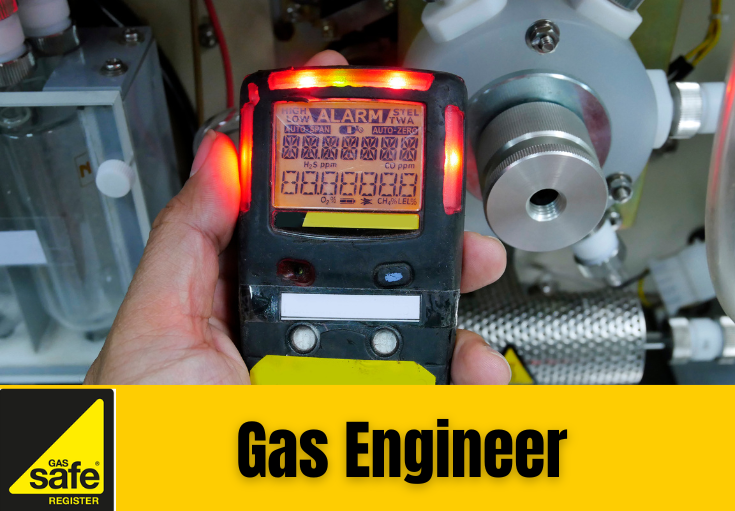 Gas Engineers Matfield