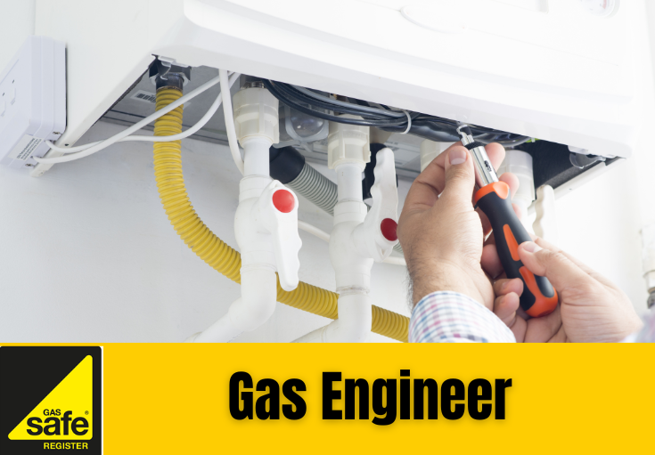 Gas Engineers Laddingford