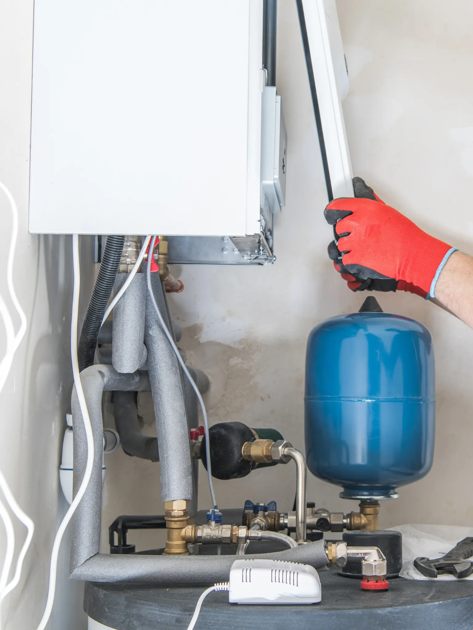 local gas engineer Paddock Wood, TN12