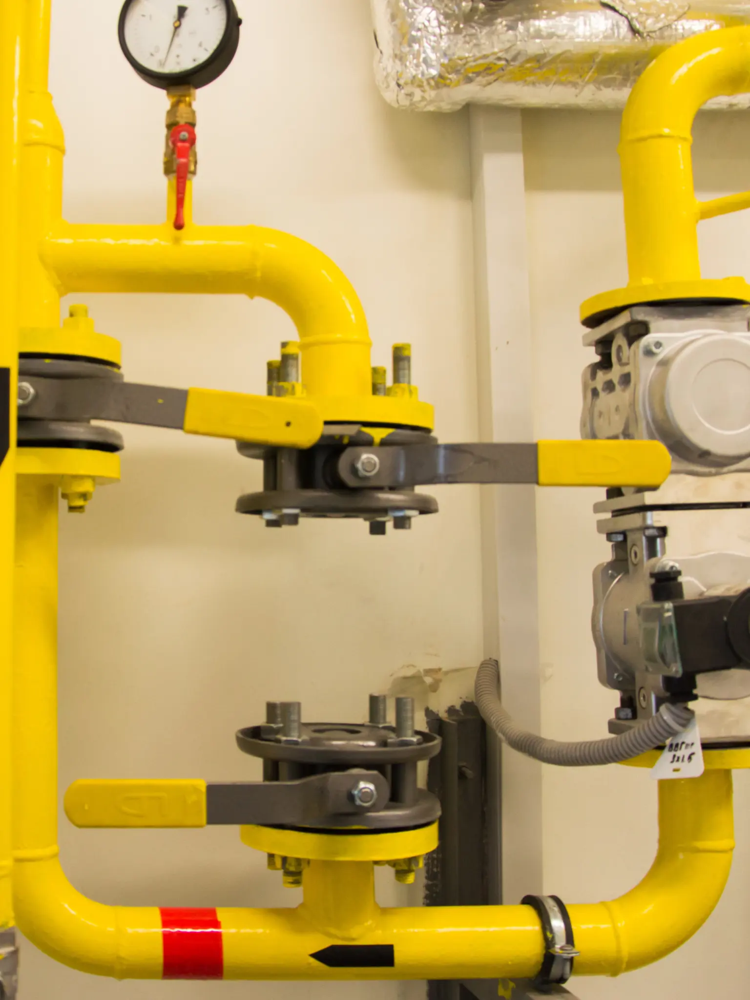 gas boiler engineer near me Paddock Wood, TN12